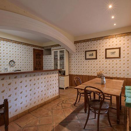 Casa Palacio Arminon エクステリア 写真