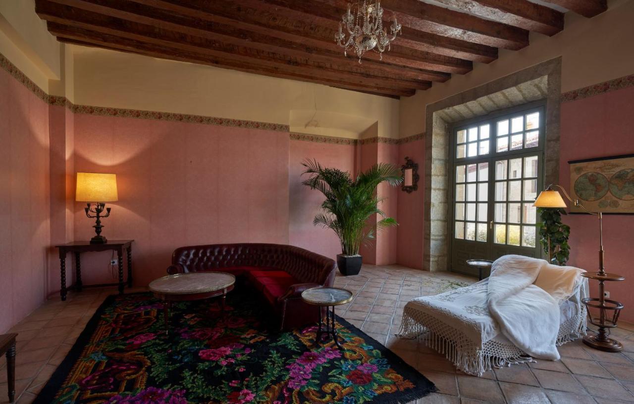 Casa Palacio Arminon エクステリア 写真