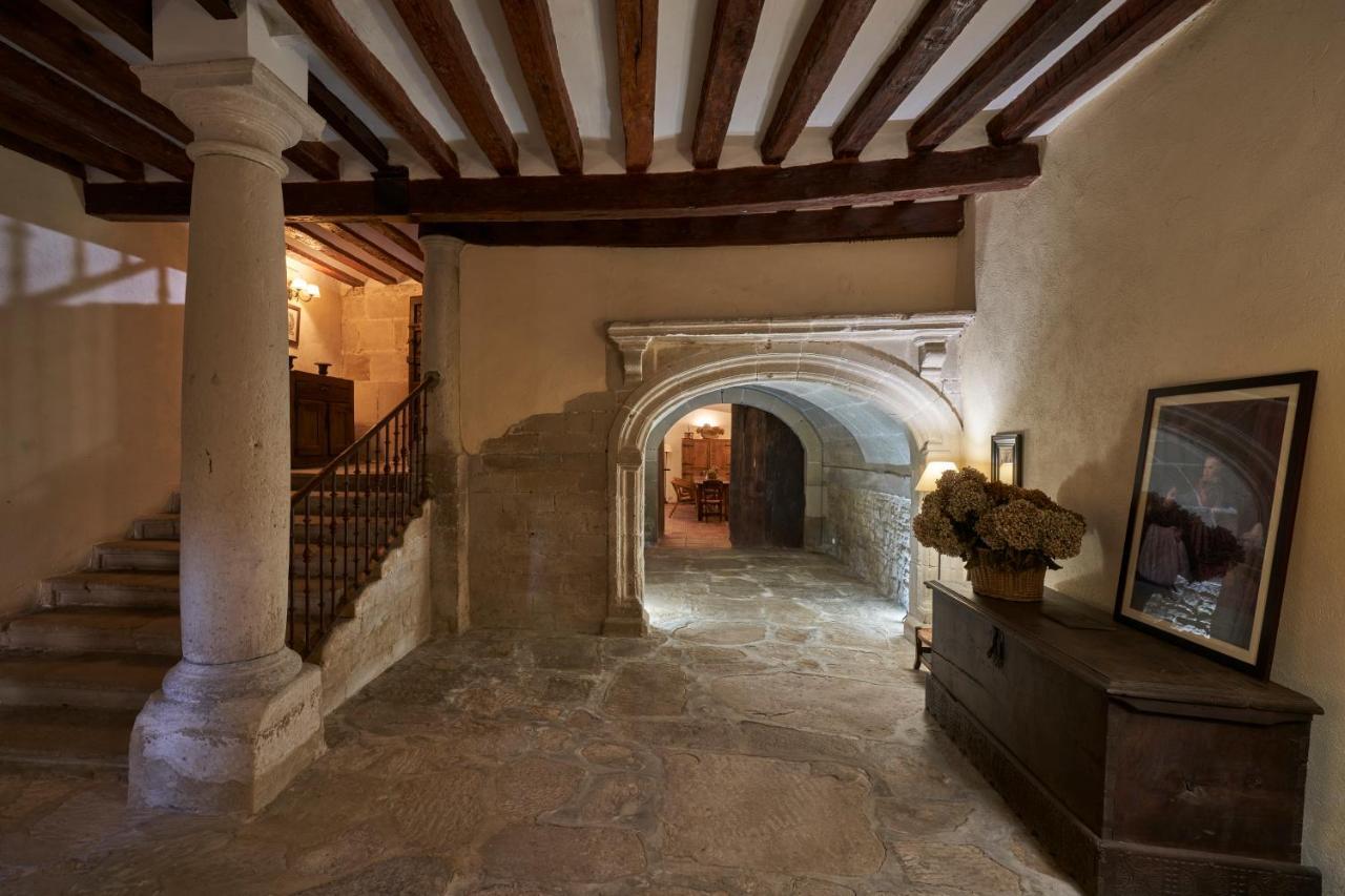 Casa Palacio Arminon エクステリア 写真