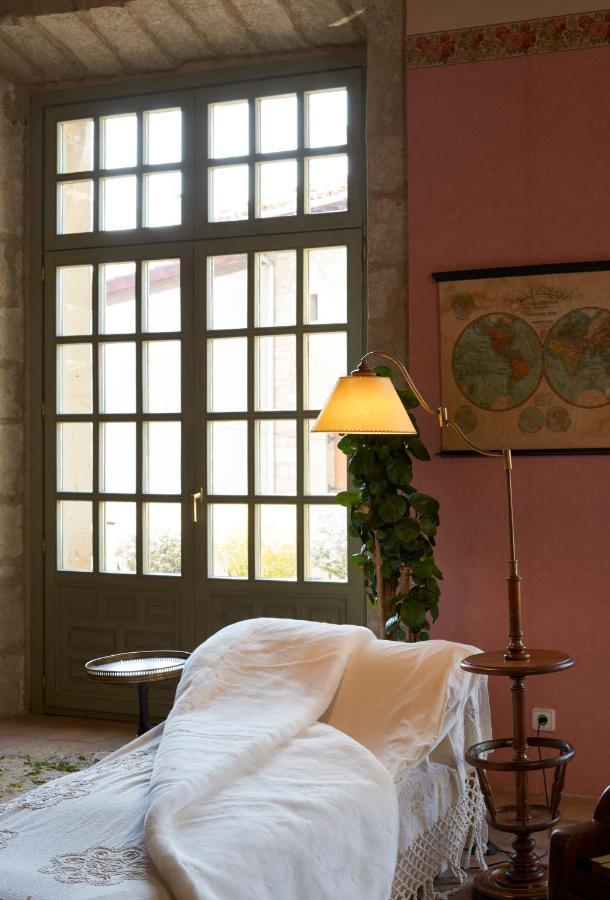 Casa Palacio Arminon エクステリア 写真