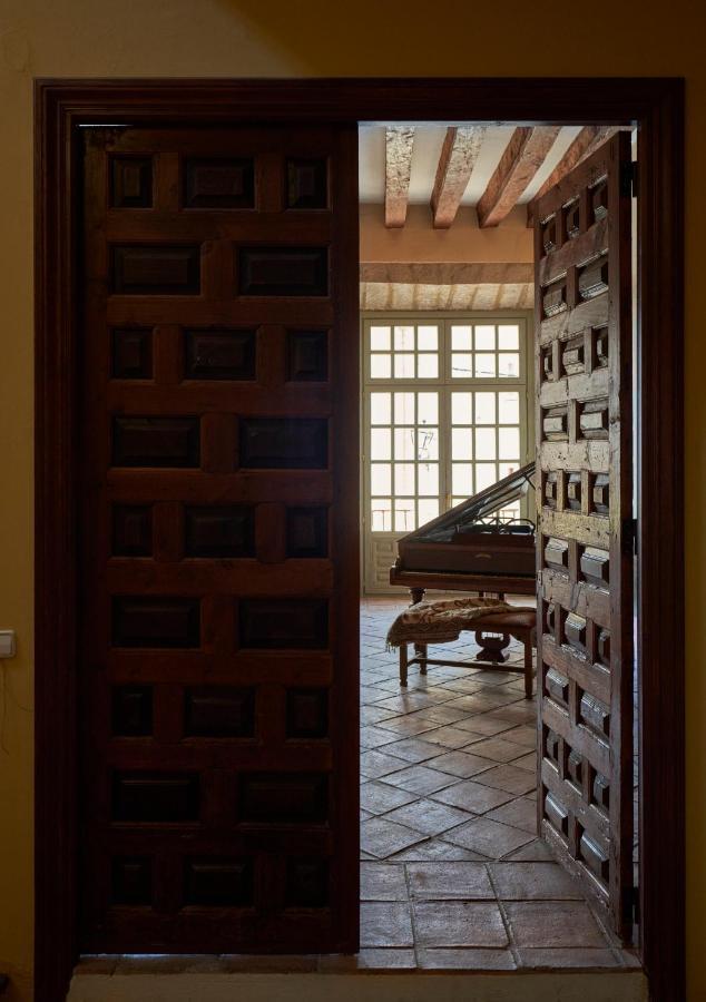 Casa Palacio Arminon エクステリア 写真