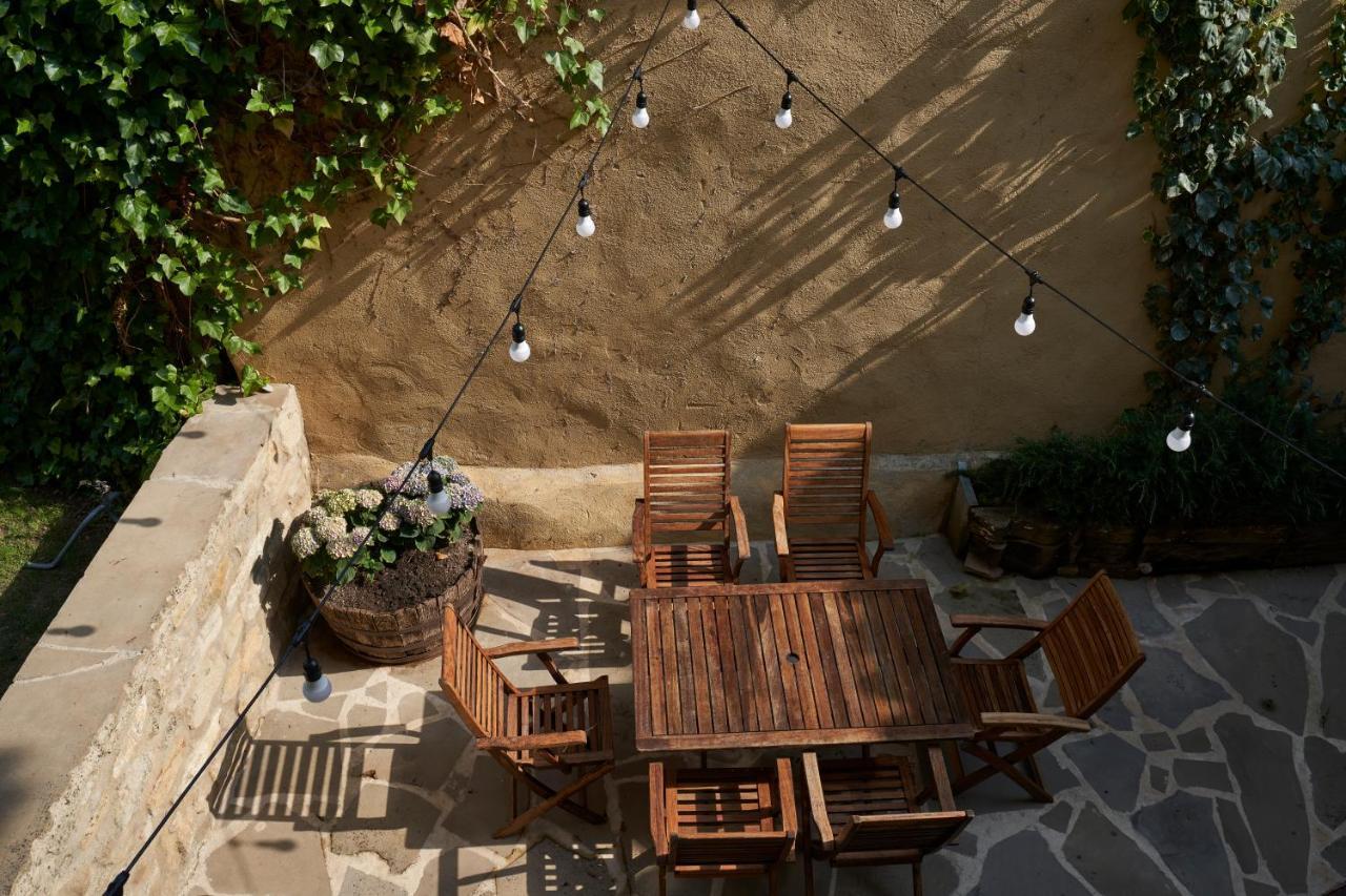 Casa Palacio Arminon エクステリア 写真
