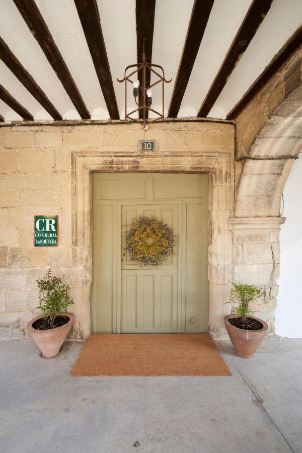Casa Palacio Arminon エクステリア 写真