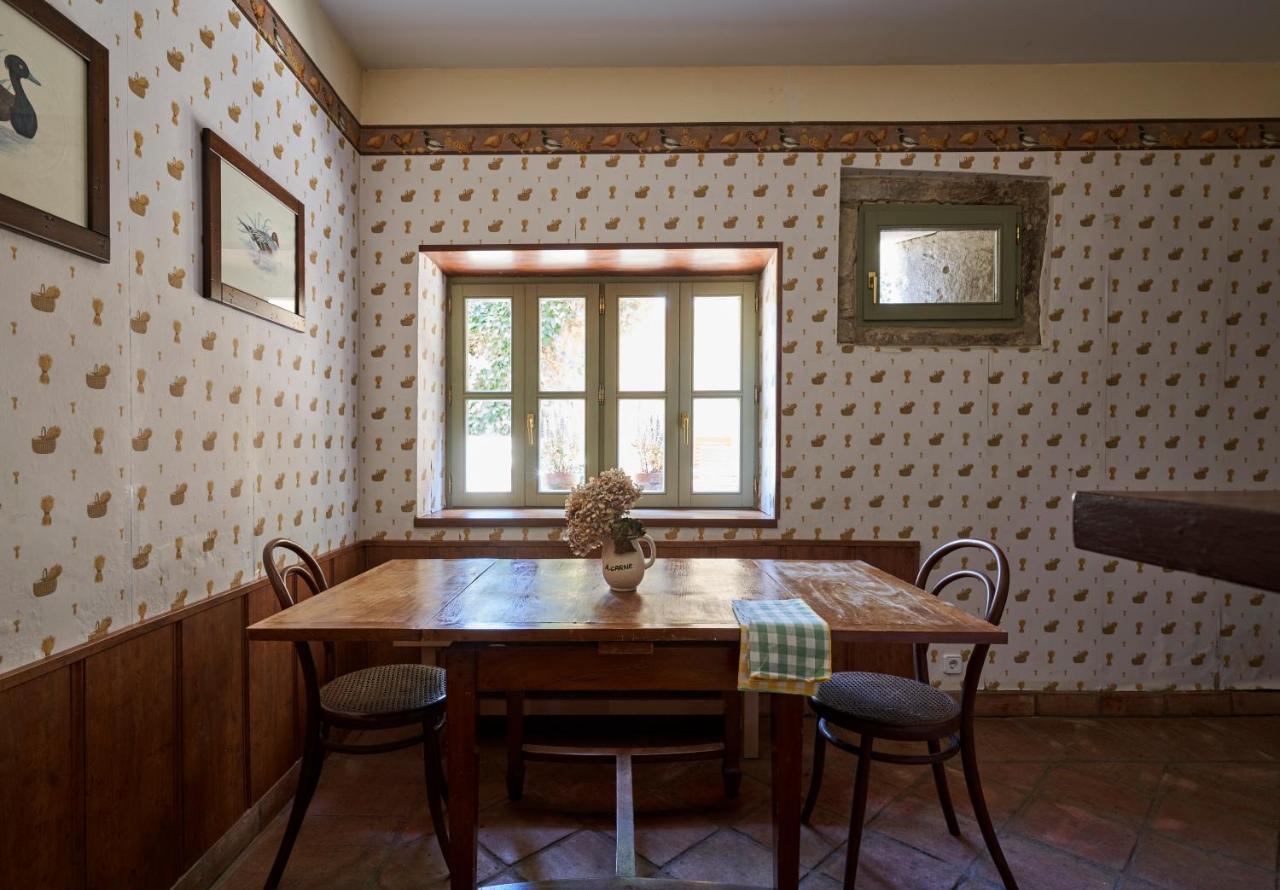 Casa Palacio Arminon エクステリア 写真