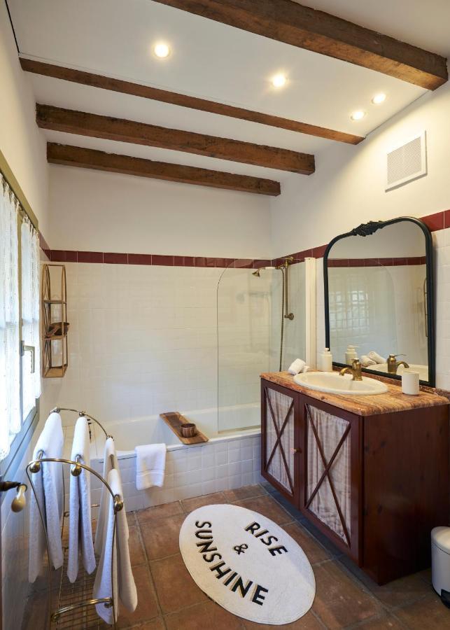 Casa Palacio Arminon エクステリア 写真