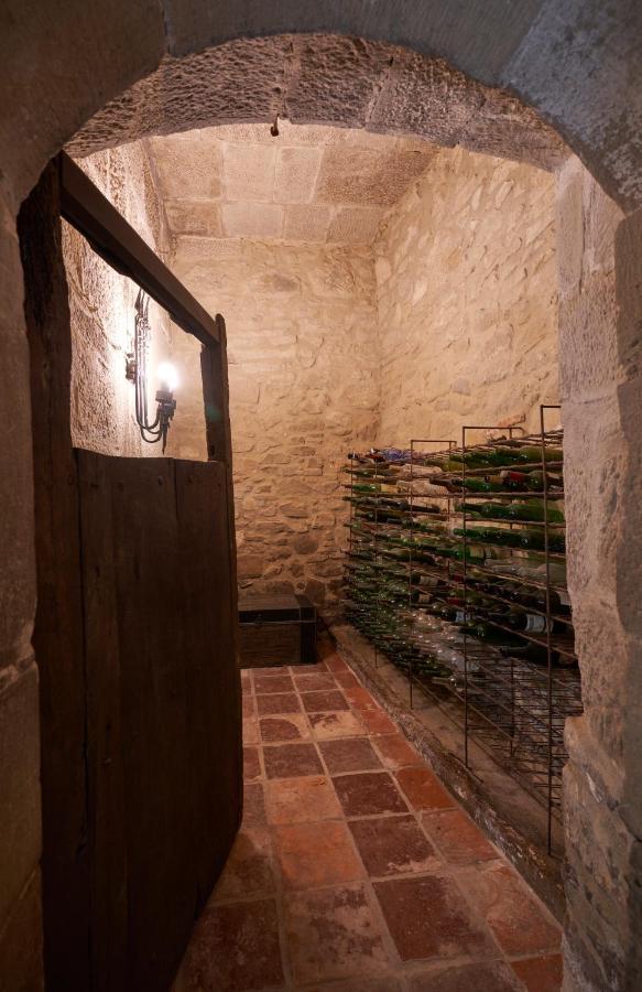 Casa Palacio Arminon エクステリア 写真