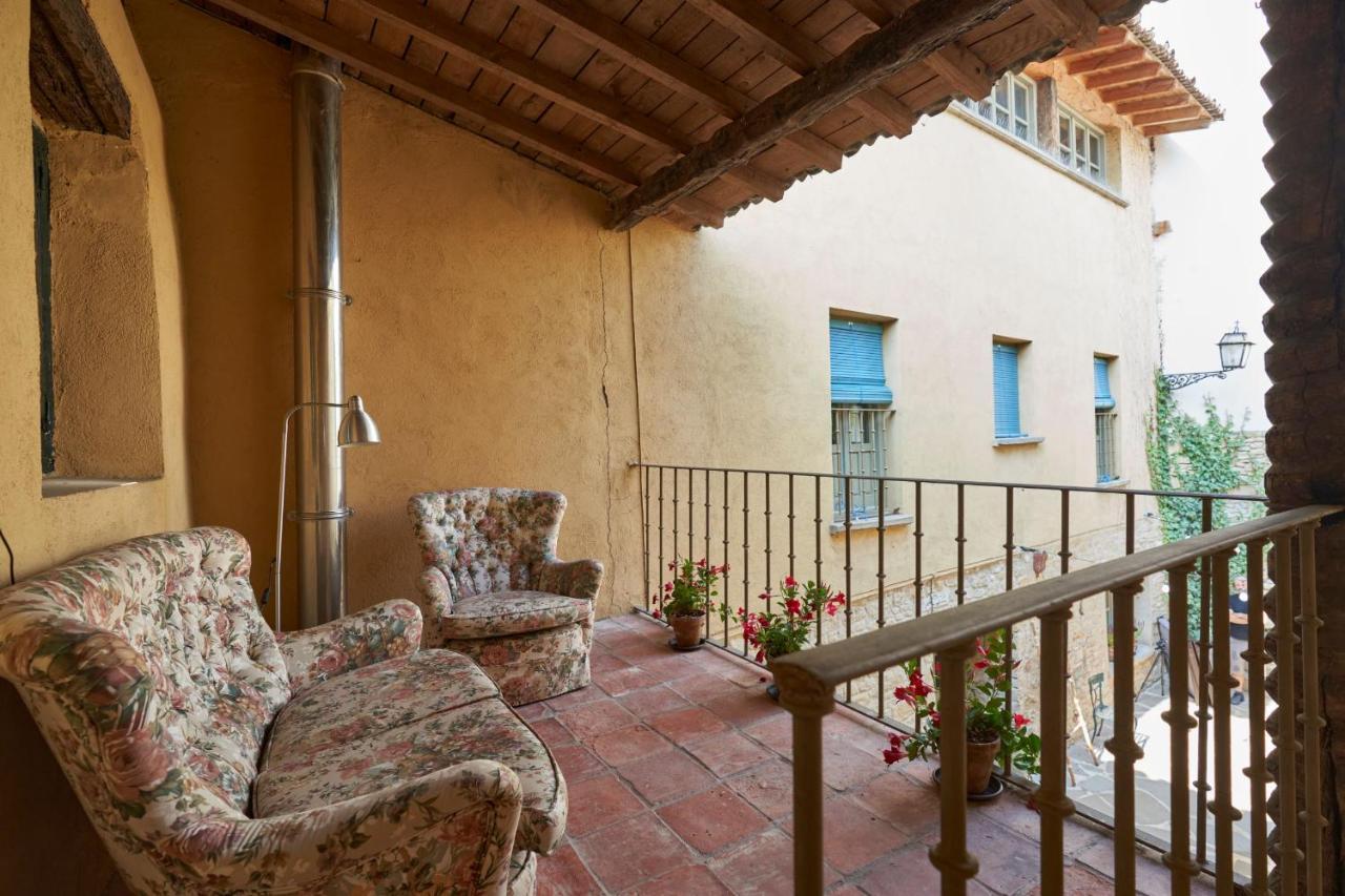 Casa Palacio Arminon エクステリア 写真