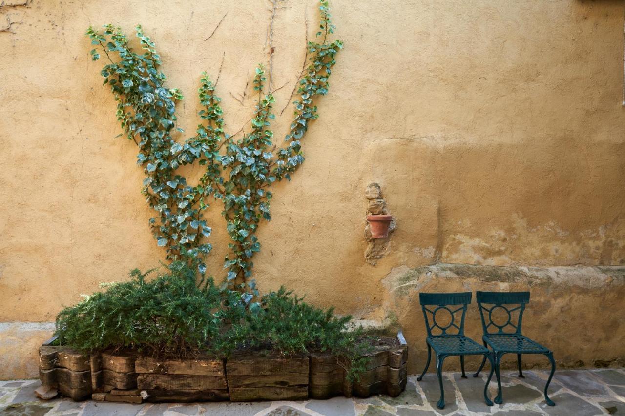 Casa Palacio Arminon エクステリア 写真