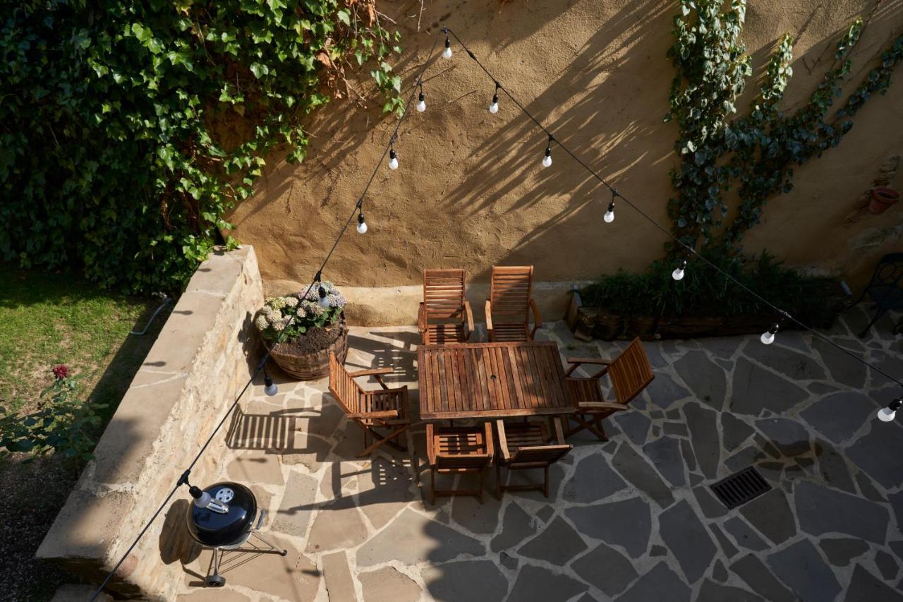 Casa Palacio Arminon エクステリア 写真