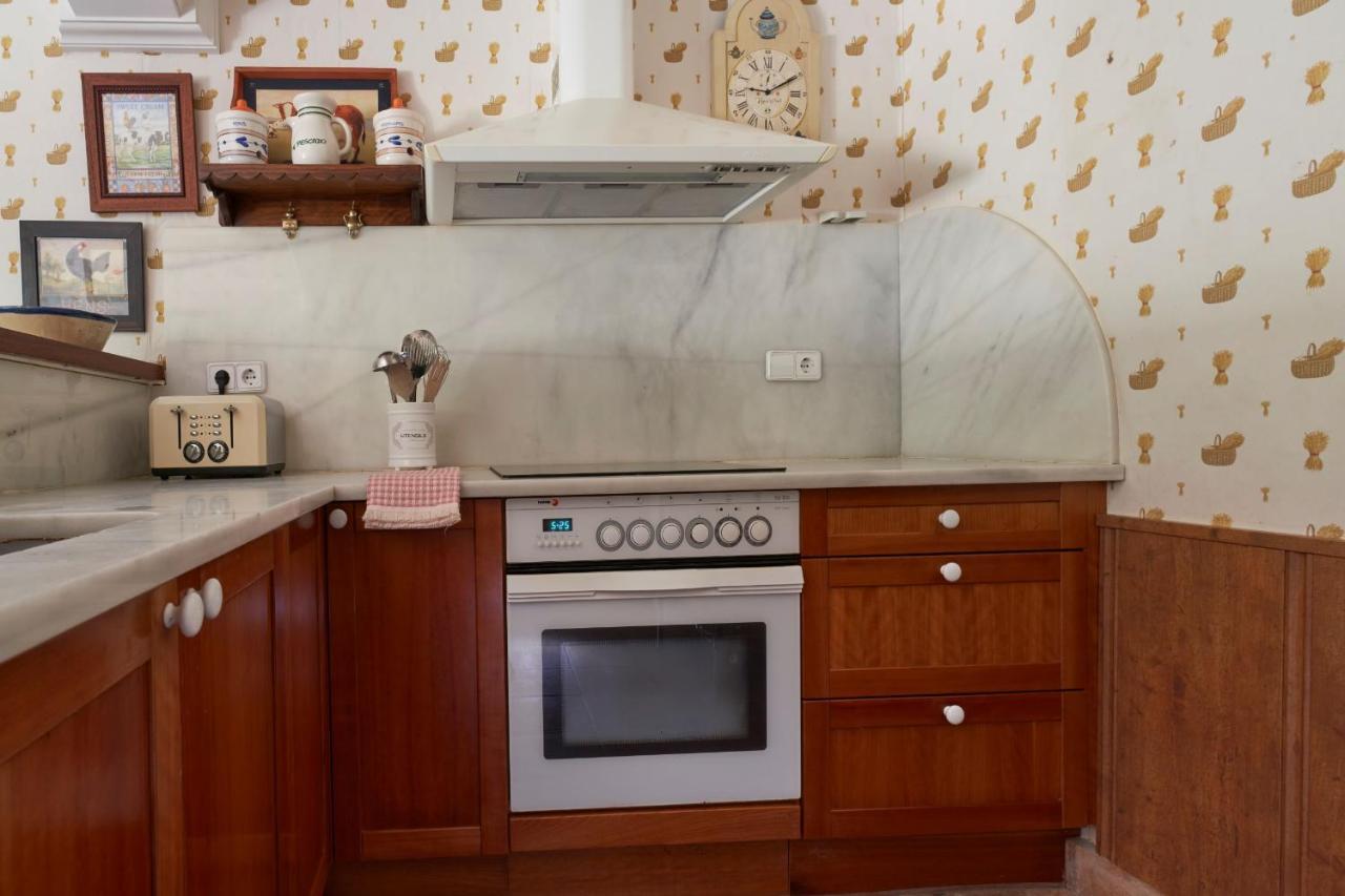 Casa Palacio Arminon エクステリア 写真
