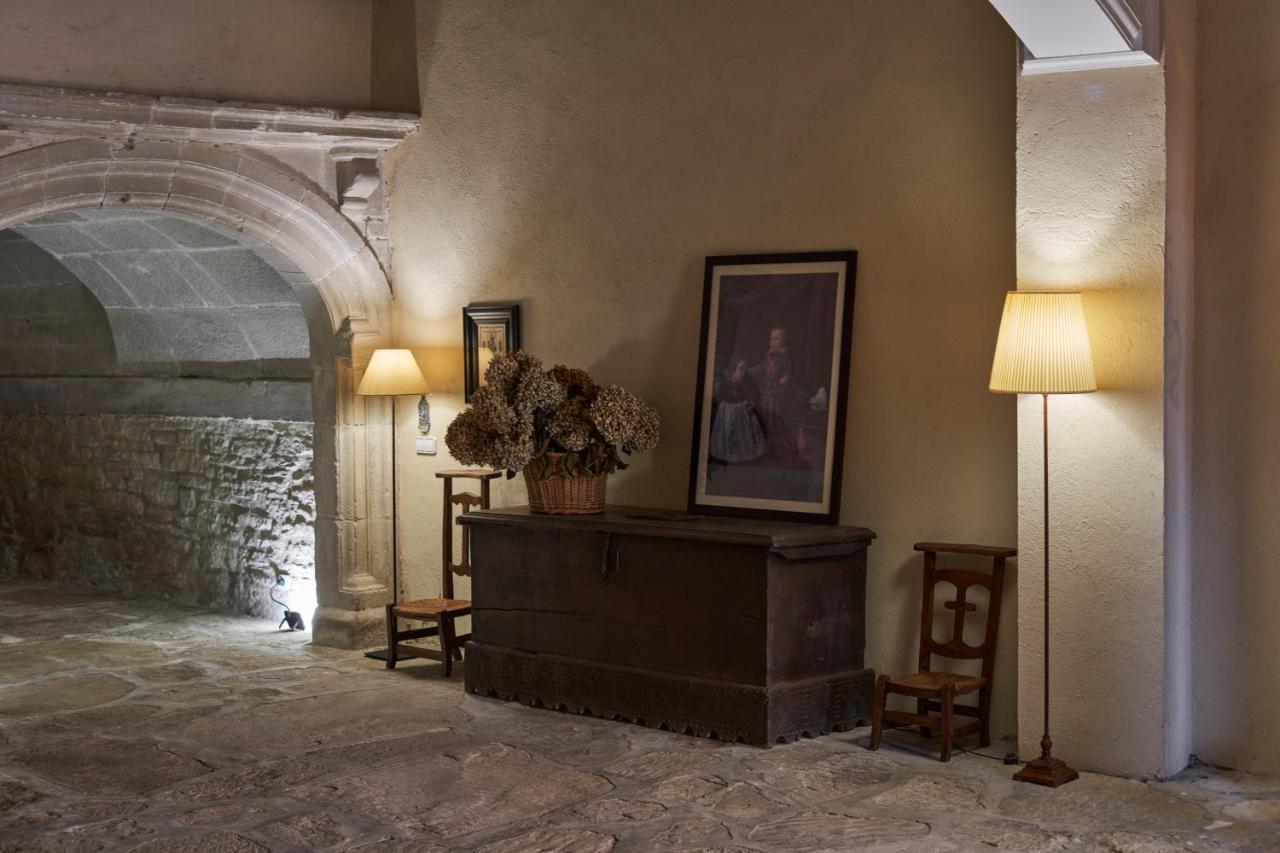 Casa Palacio Arminon エクステリア 写真