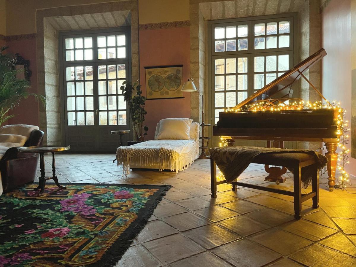 Casa Palacio Arminon エクステリア 写真