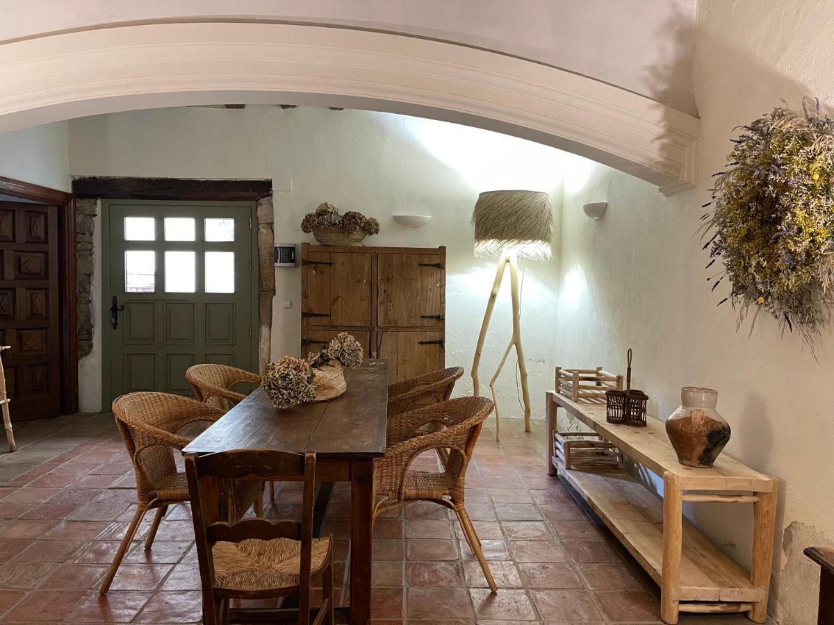 Casa Palacio Arminon エクステリア 写真
