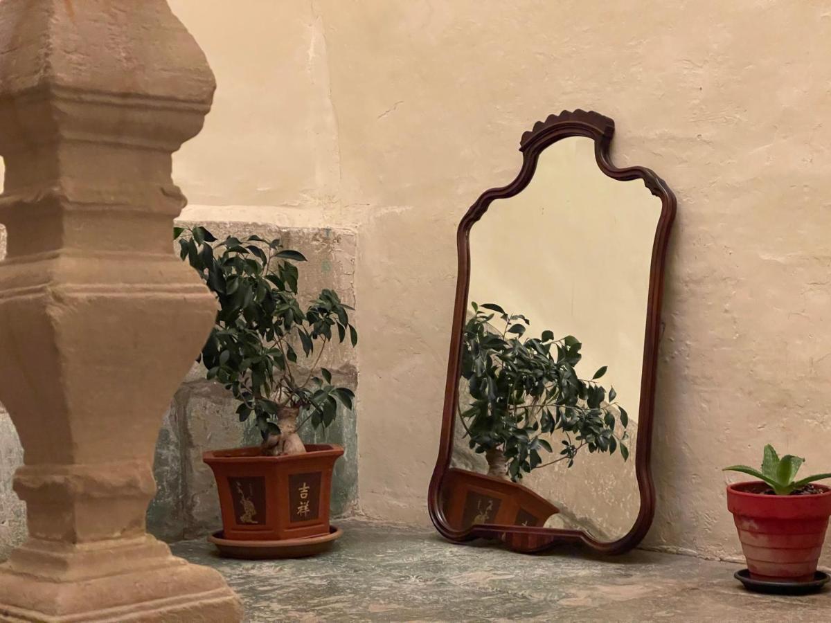Casa Palacio Arminon エクステリア 写真