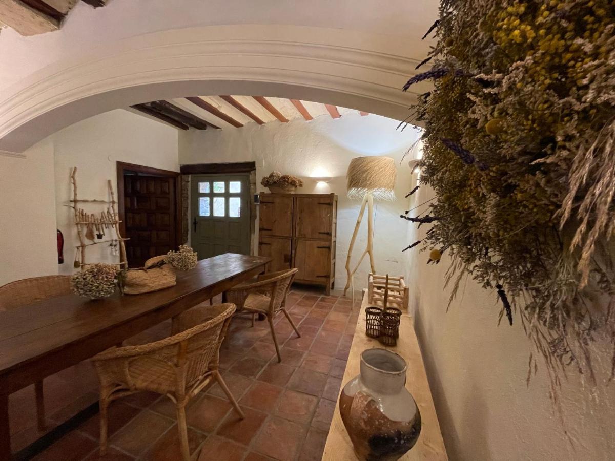 Casa Palacio Arminon エクステリア 写真