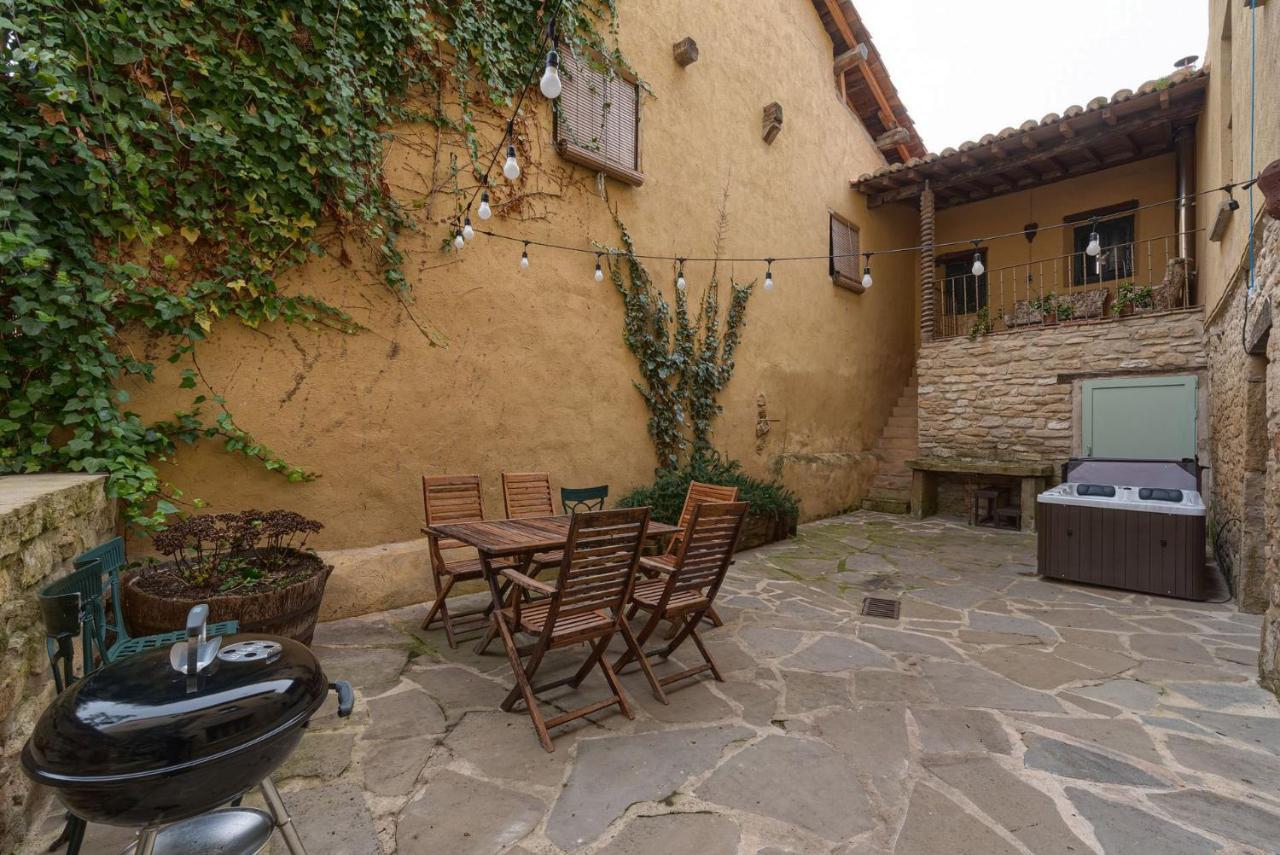 Casa Palacio Arminon エクステリア 写真