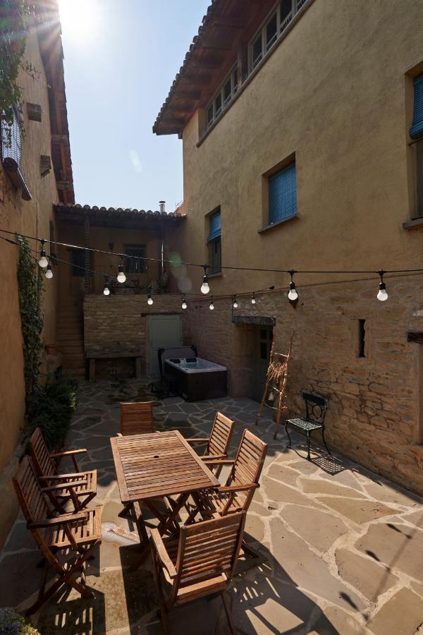 Casa Palacio Arminon エクステリア 写真
