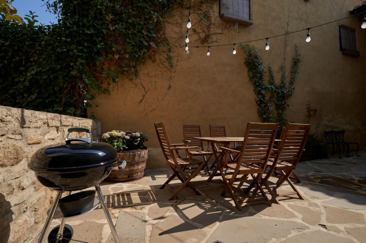 Casa Palacio Arminon エクステリア 写真