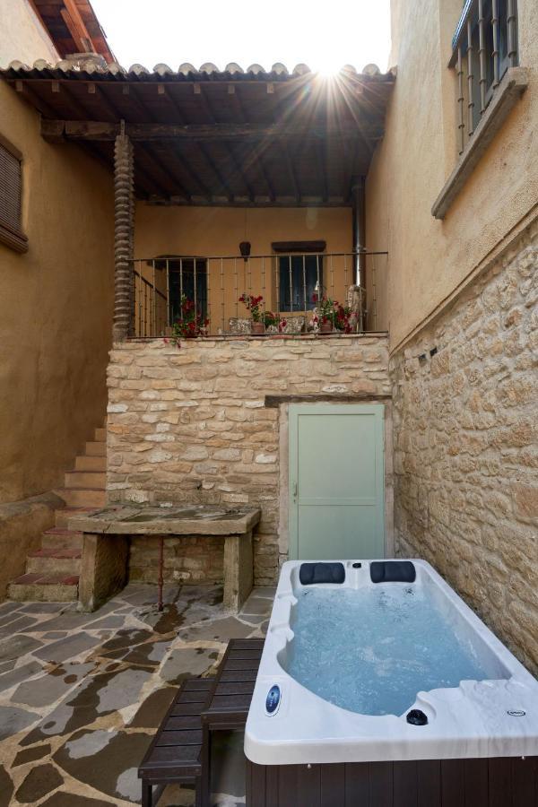 Casa Palacio Arminon エクステリア 写真