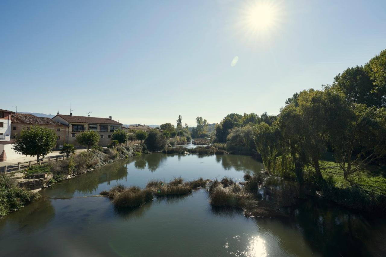 Casa Palacio Arminon エクステリア 写真