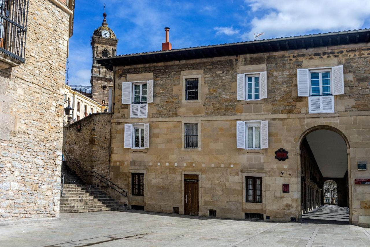 Casa Palacio Arminon エクステリア 写真