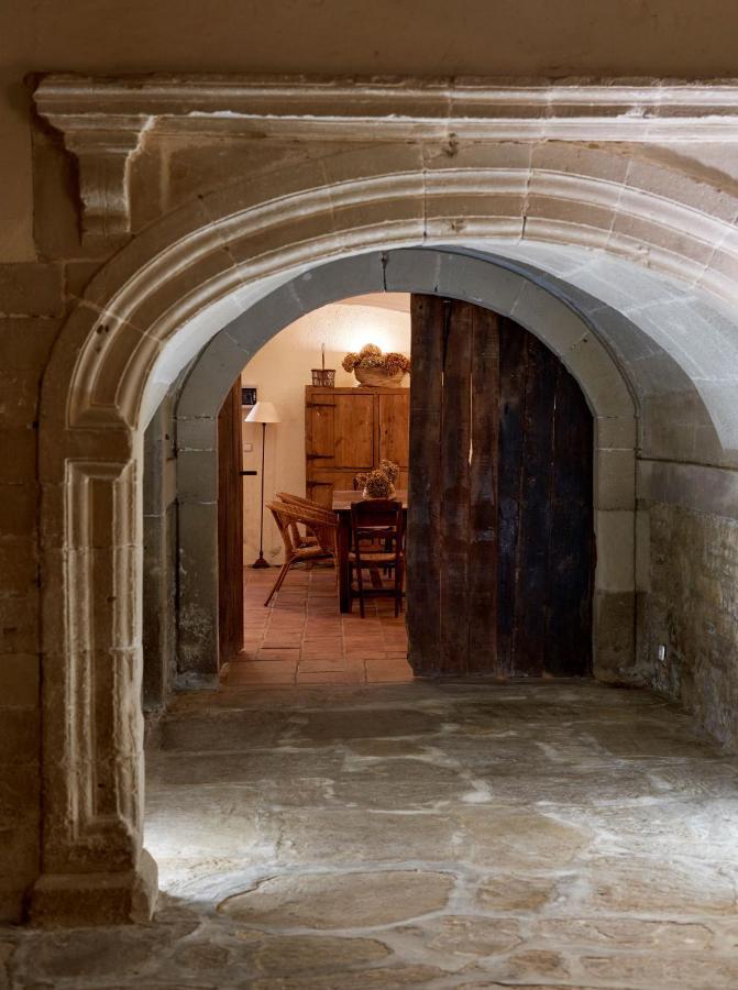 Casa Palacio Arminon エクステリア 写真