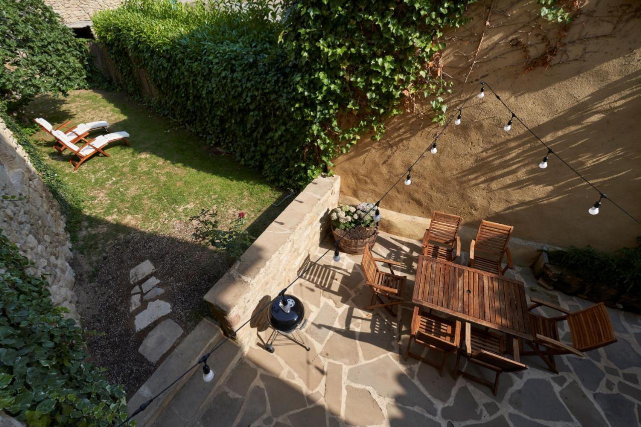 Casa Palacio Arminon エクステリア 写真