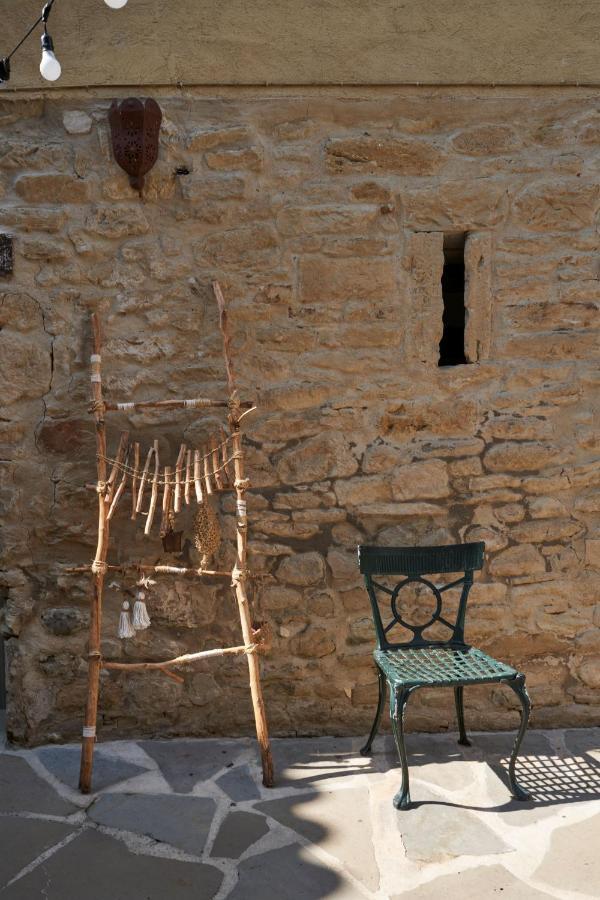 Casa Palacio Arminon エクステリア 写真
