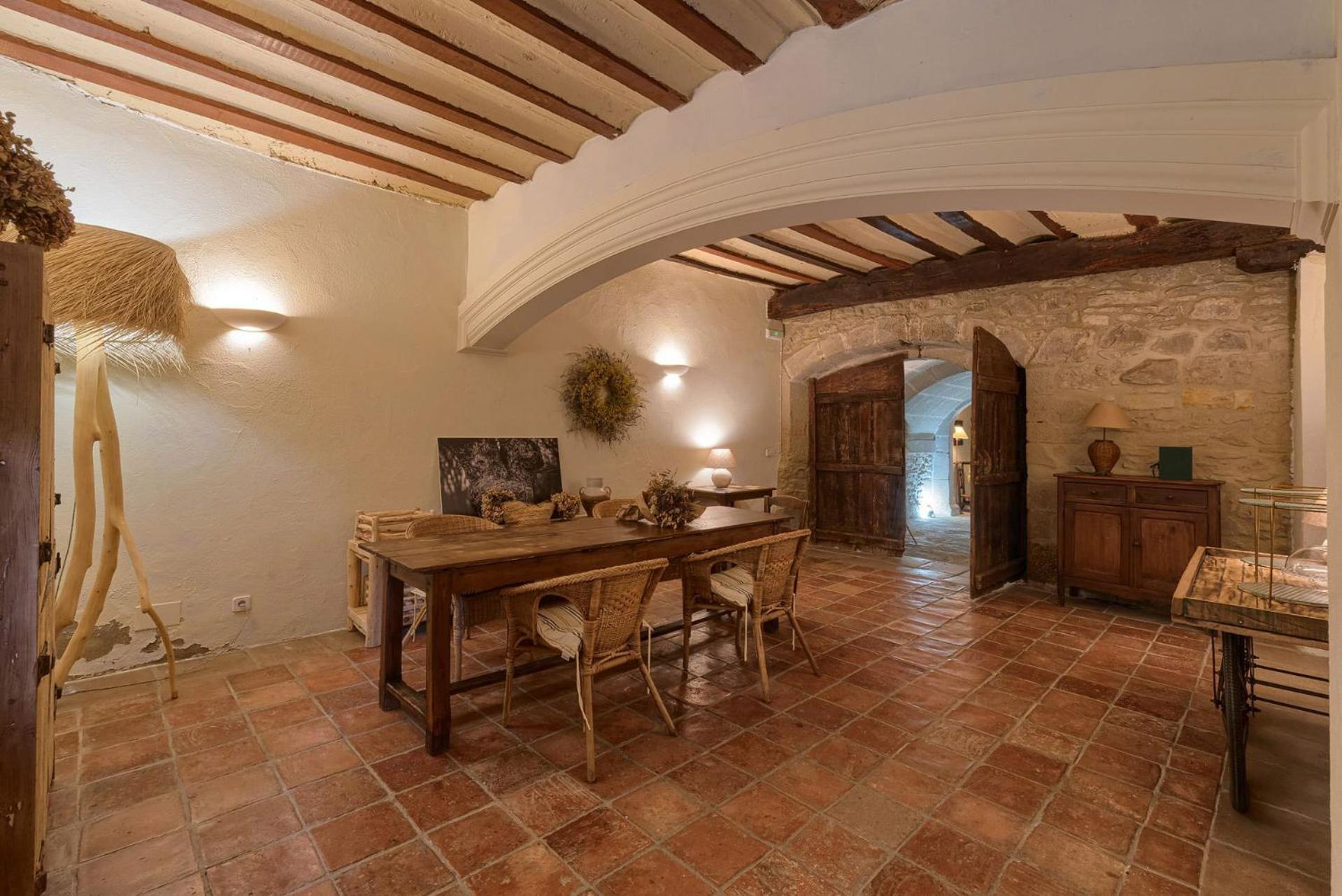 Casa Palacio Arminon エクステリア 写真