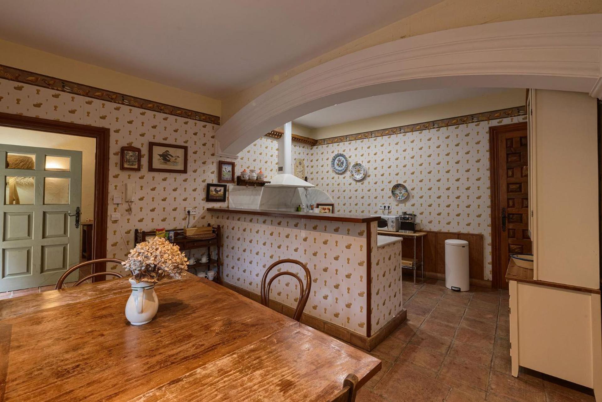 Casa Palacio Arminon エクステリア 写真