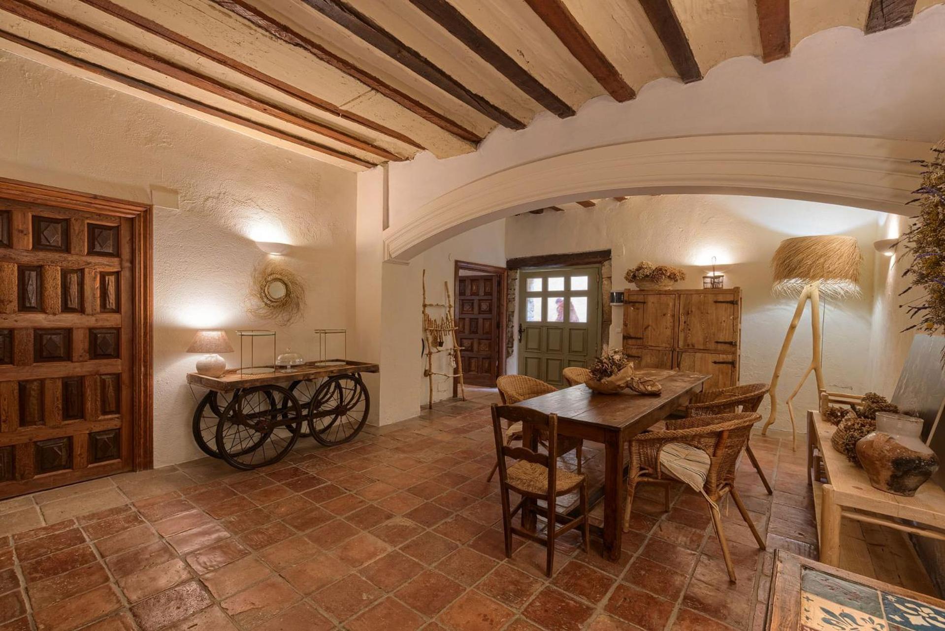 Casa Palacio Arminon エクステリア 写真