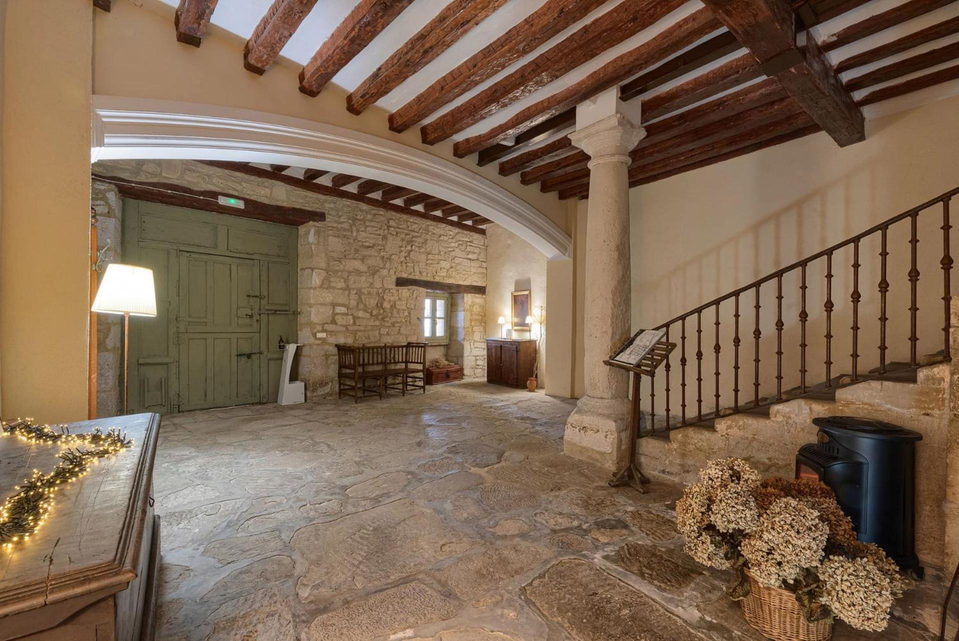 Casa Palacio Arminon エクステリア 写真