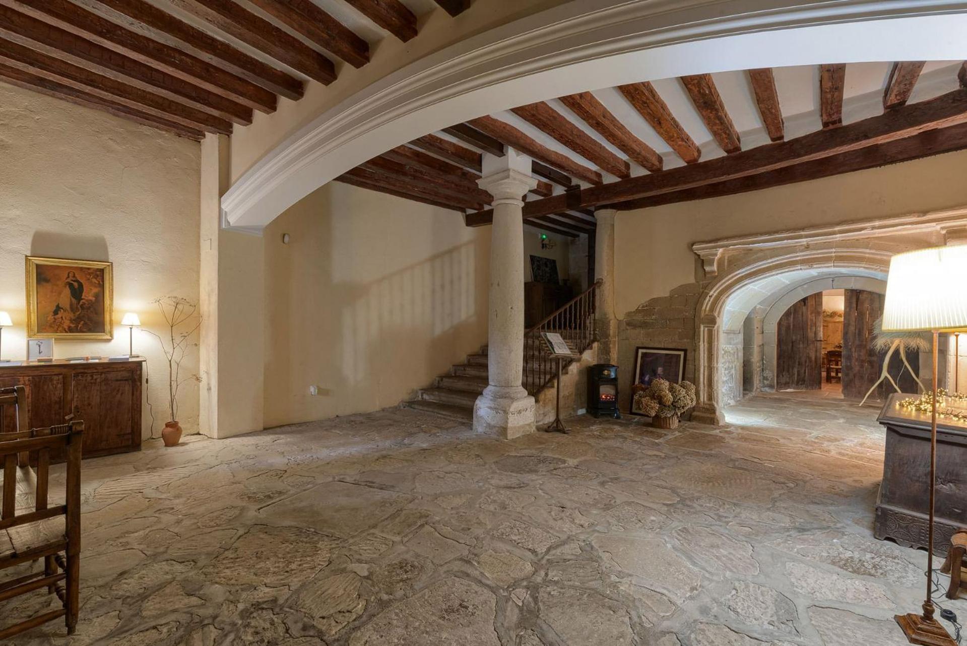 Casa Palacio Arminon エクステリア 写真